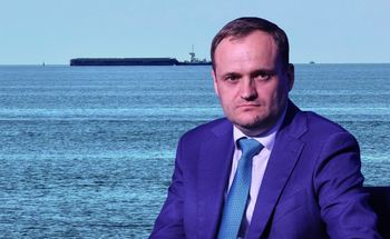 Rosja zaatakowała na morzu misję humanitarną. Kułeba alarmuje