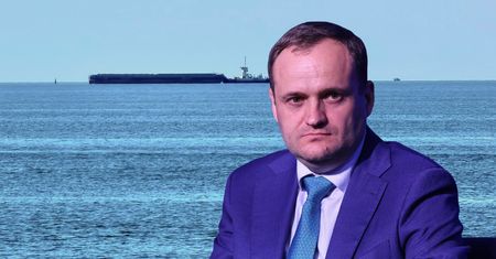 Rosja zaatakowała na morzu misję humanitarną. Kułeba alarmuje