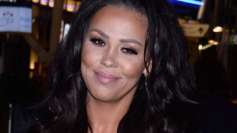 Sylwia Bomba chwali się rodzinną sesję