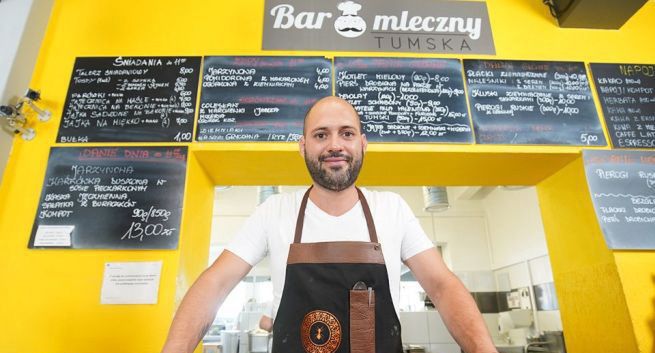 „Polska na patelni”, Zdrowo dla odmiany” i „Zamiana szefów kuchni” nowościami kanału Food Network