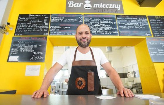 „Polska na patelni”, Zdrowo dla odmiany” i „Zamiana szefów kuchni” nowościami kanału Food Network