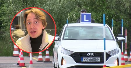Zdałeś egzamin? Jedź. Nie musisz czekać na wydanie prawa jazdy