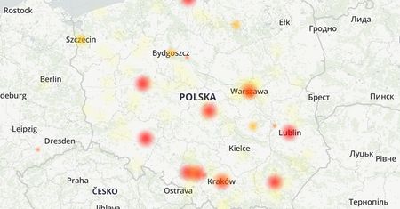 Awaria w Banku Pekao. "Logowanie nie działa" (aktualizacja)
