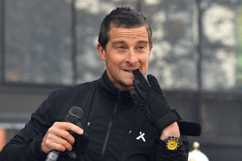 Bear Grylls był ikoną programów o sztuce przetrwania. Przez lata OKŁAMYWAŁ widzów