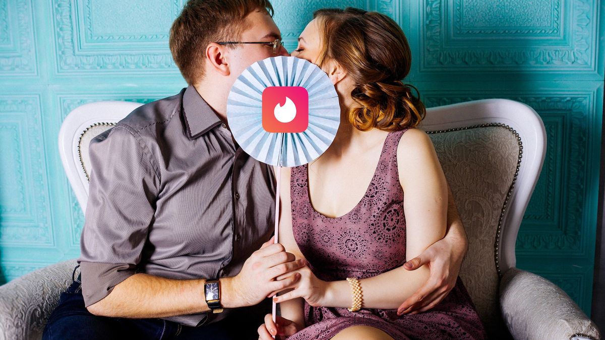 Tinder to najpopularniejsza aplikacja randkowa na świecie.