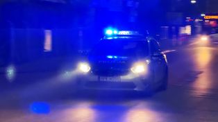 Mielec: Wypadek w centrum. Kobieta trafiła do szpitala