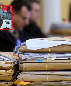 Głośny wypadek w Warszawie. Michał C. i Gennady A. z aktem oskarżenia