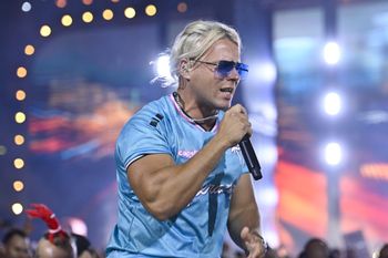 Zawrotny majątek Skolima. "Kasiorkę robiłem zawsze"