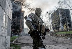 Rosyjscy żołnierze muszą sami kupować sobie podstawowe wyposażenie. Słono za nie płacą