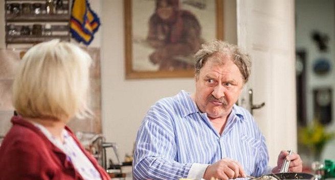 „Świat według Kiepskich” ogląda 1,55 mln widzów