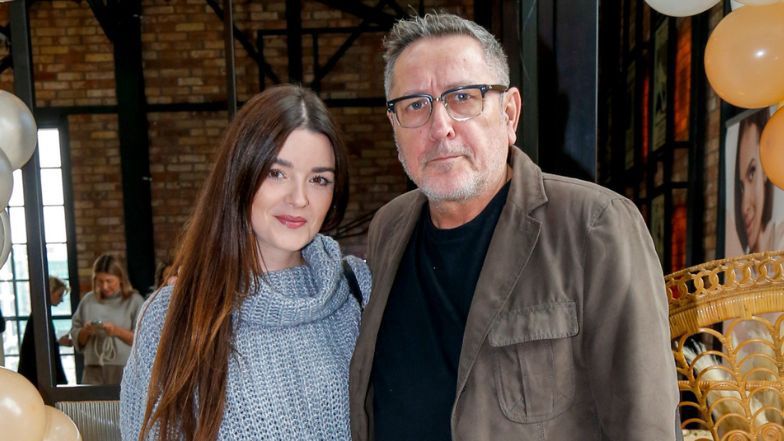 Te pary nie przejmują się różnicą wieku w związku