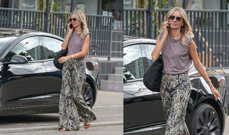 Agnieszka Woźniak-Starak