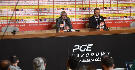 Selekcjoner reprezentacji pominął gwiazdy. Oto reakcja Bońka