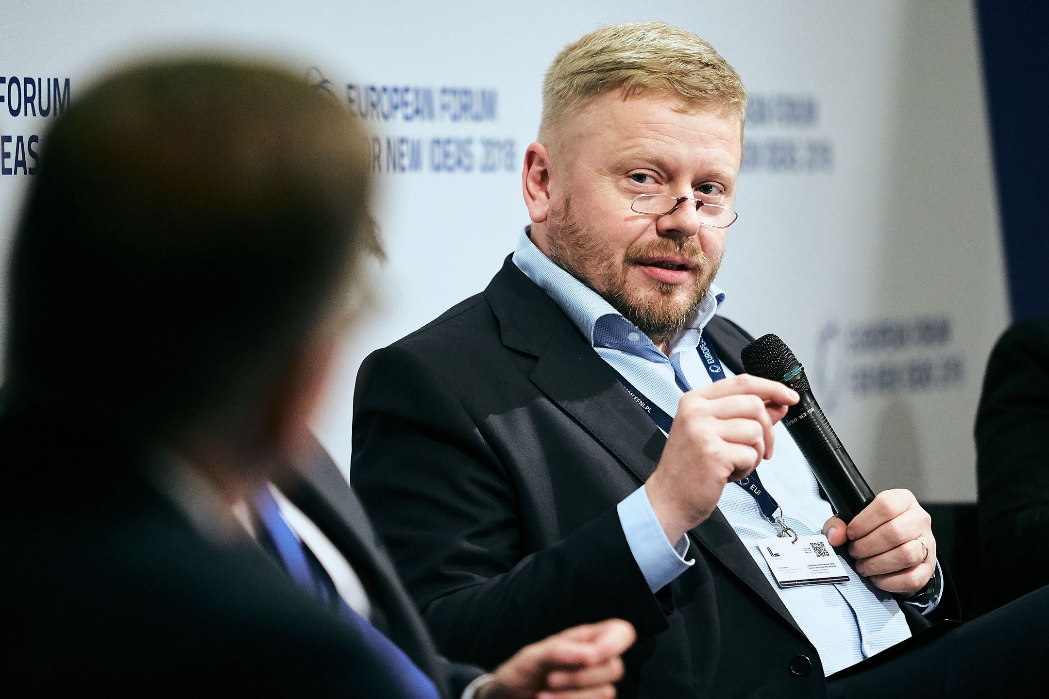 Maciej Witucki jest prezydentem Konfederacji Lewiatan