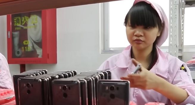 Podwykonawca Apple po proteście w chińskiej fabryce iPhone’ów: doszło do technicznego błędu