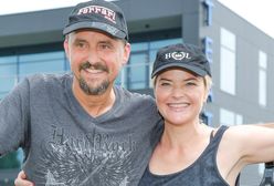 Nie kryje swojego szczęścia. Richardson okazała romantyczne zdjęcie z ukochanym