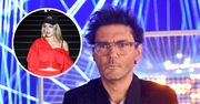Kuba Wojewódzki zadrwił z Caroline Derpieński. "Postanowiłem pomóc"