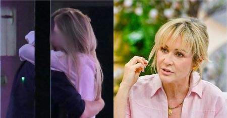 Małgorzata Ohme dalej o Filipie Chajzerze i jego 19-letniej NARZECZONEJ. Zapewnia, że "nie broni groomingu"...