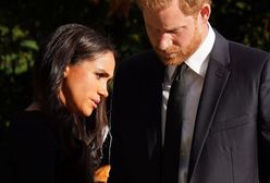 Kryzys i dolary. Harry i Meghan zatrudnili speca od gigantycznych kontraktów?
