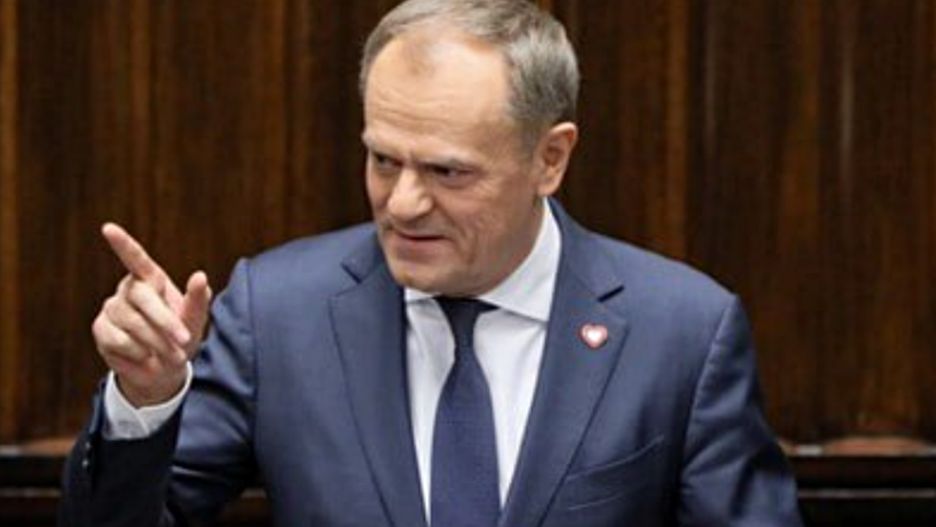 Donald Tusk
