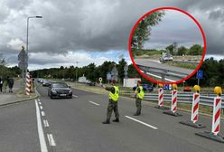 Przejechaliśmy dwa przejścia graniczne. Cała prawda o polskich kontrolach