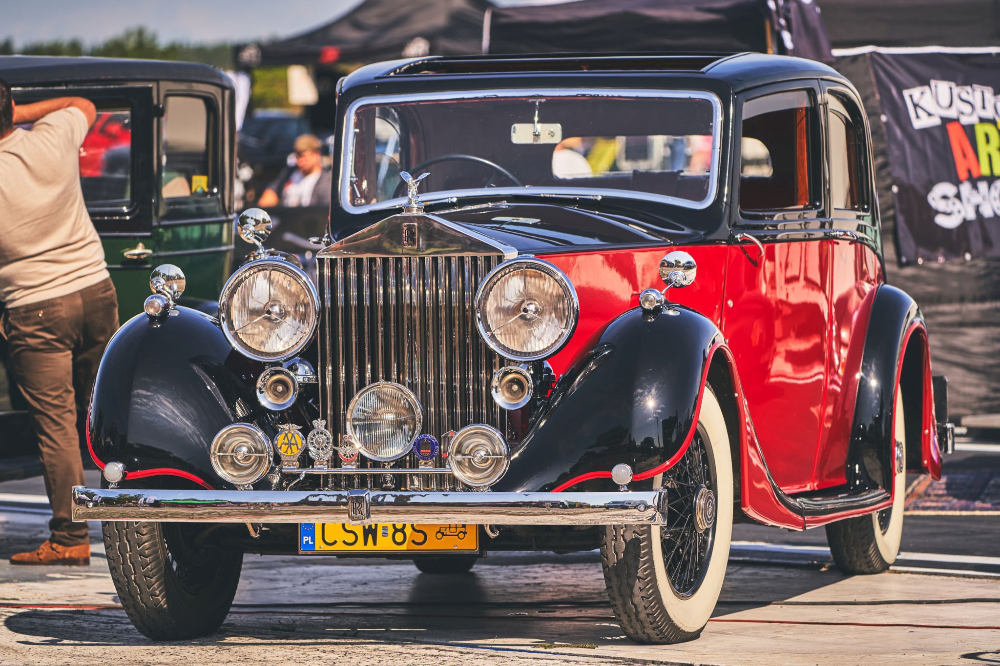 Auto Moto Show Toruń 2023