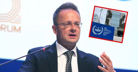 Ruch Trumpa wobec MTK. Węgry reagują