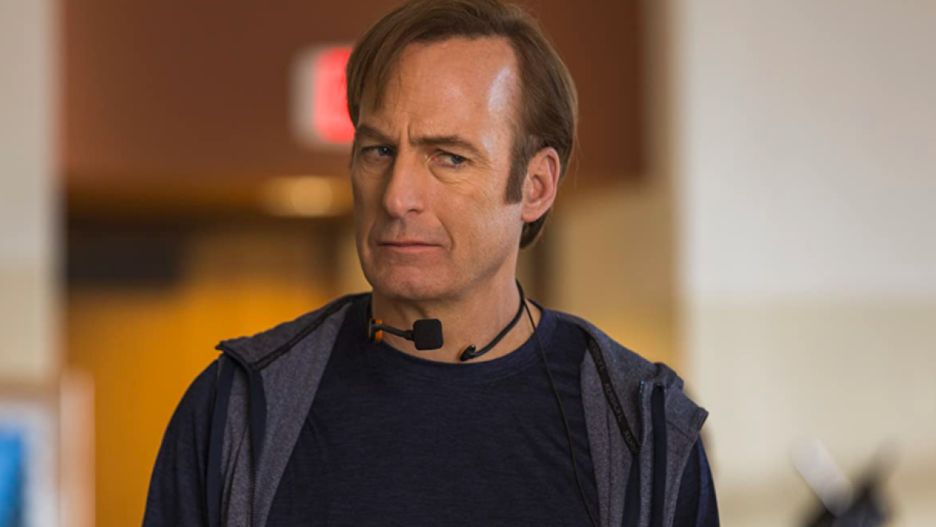 Bob Odenkirk gra w "Better Call Saul" od 2015 r.