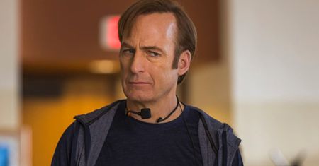 Bob Odenkirk miał zawał na planie. Są nowe informacje o stanie zdrowia aktora