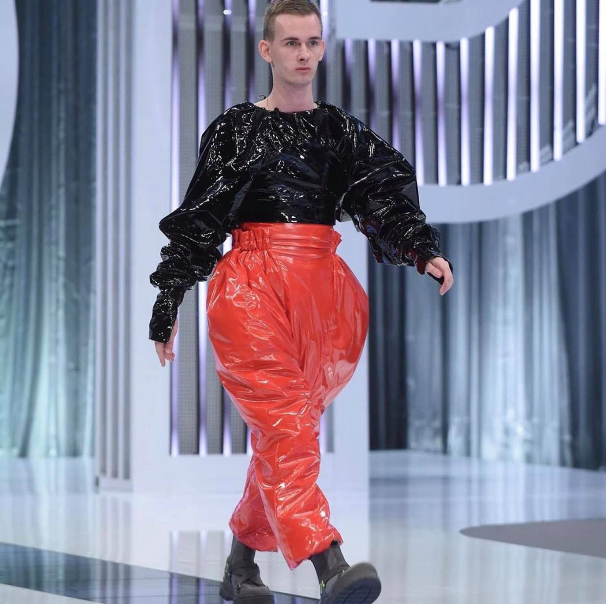 Top Model