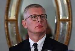 Komunikat BBN o akcji wojska: Prosimy o zachowanie spokoju