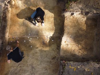 Niezwykłe odkrycie w Polsce. Archeolodzy trafili na unikat