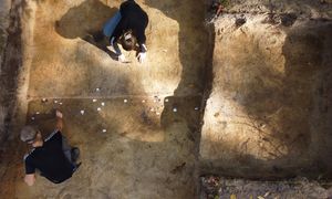 Niezwykłe odkrycie w Polsce. Archeolodzy trafili na unikat
