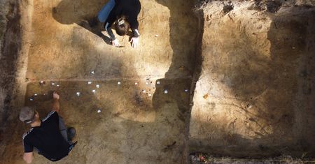 Niezwykłe odkrycie w Polsce. Archeolodzy trafili na unikat