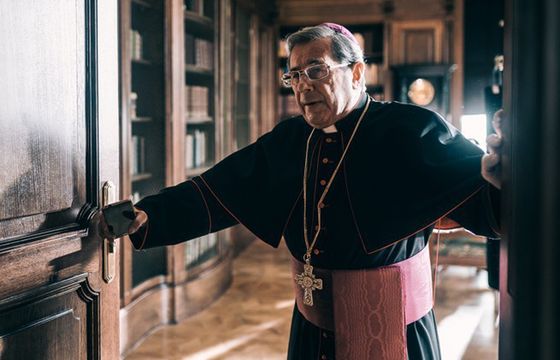 Kino Świat usunęło z YouTube'a zwiastun filmu „Kler”, przywróci go po drobnych poprawkach