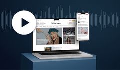 Artykuły "Rzeczpospolitej" teraz w wersji audio
