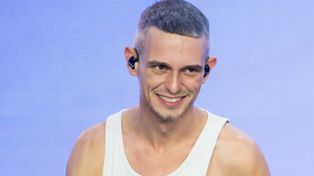 Vito Bambino poruszył ważny temat. Chodzi o dzieci w polskich szkołach
