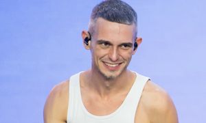 Vito Bambino poruszył ważny temat. Chodzi o dzieci w polskich szkołach