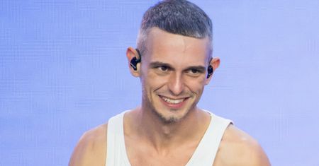 Vito Bambino poruszył ważny temat. Chodzi o dzieci w polskich szkołach
