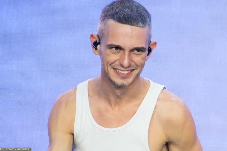 Vito Bambino poruszył ważny temat. Chodzi o dzieci w polskich szkołach