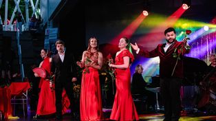 Ogniste flamenco, wielkie operowe namiętności i muzyczna fiesta dla Mam w Białej Podlaskiej