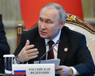 Nowa fala mobilizacji. Putin wyśle na front studentów