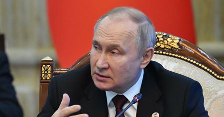 Nowa fala mobilizacji. Putin wyśle na front studentów