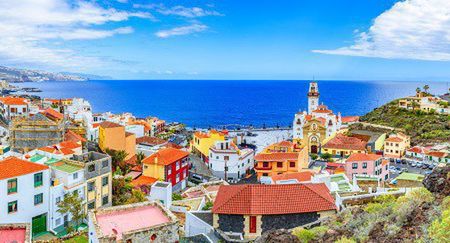 Radio cyfrowe na Teneryfie dzięki polskiemu operatorowi BCAST