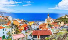 Radio cyfrowe na Teneryfie dzięki polskiemu operatorowi BCAST