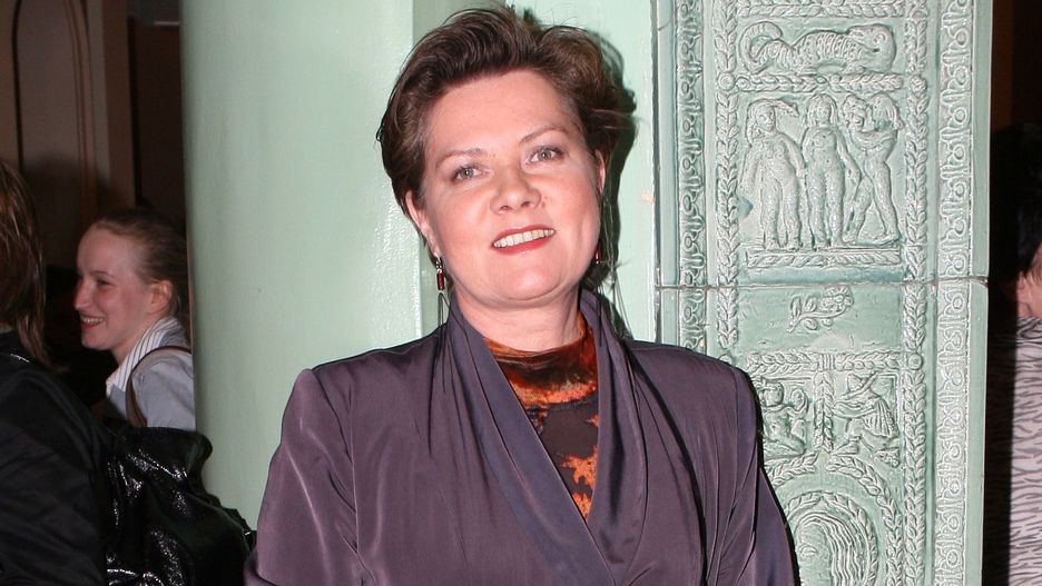 Agnieszka Kotulanka nigdy nie wróciła do męża do Kanady, gdy z niej wyjechała