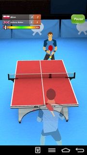 Table Tennis