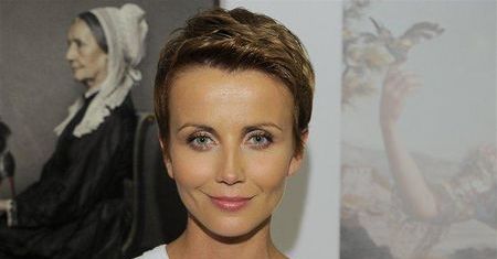 "Taniec z gwiazdami": Zielińska kocha Warszawę!