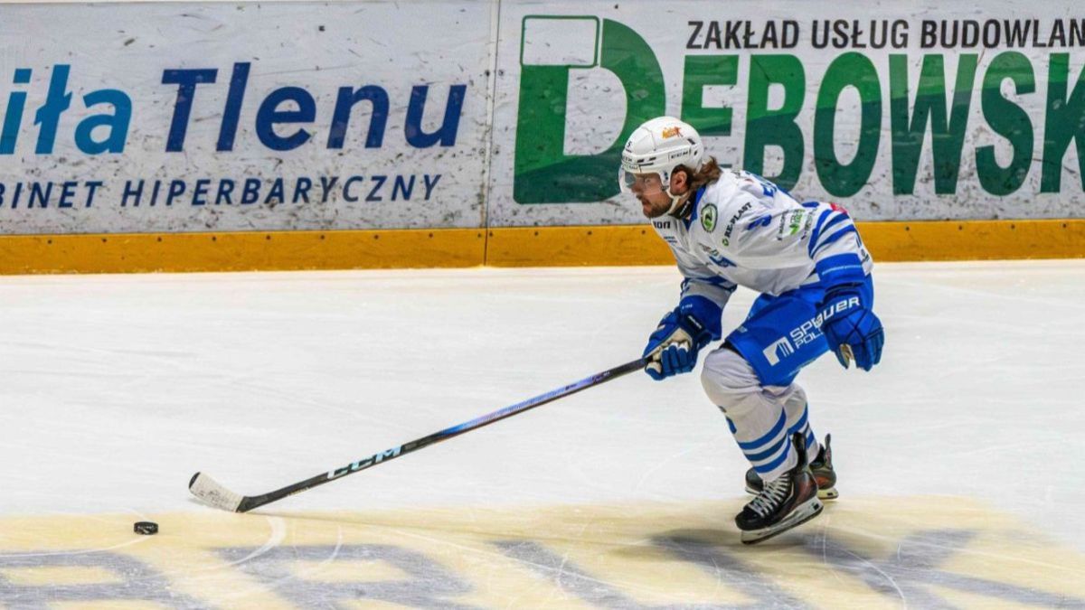 Florczak: Cieszy to zwycięstwo po nie najlepszej naszej grze