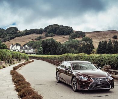 Co się stało z klasą premium?